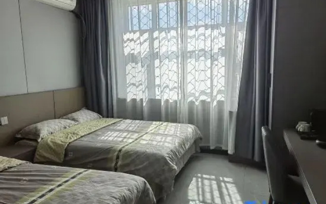 Tingbo Homestay