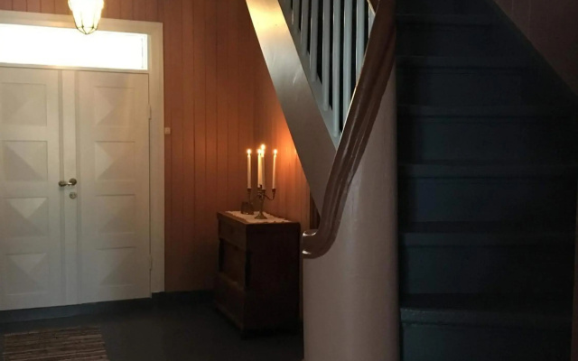 Skjeggestad Gjestehus