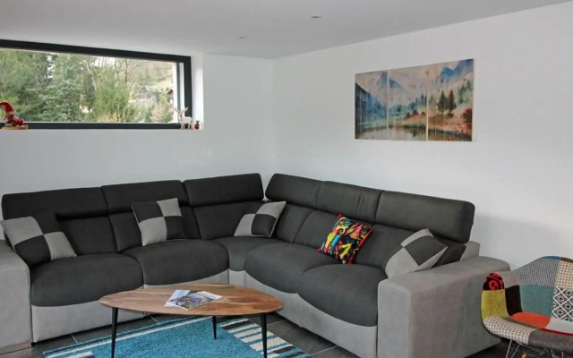 Gîte Ventron, 6 pièces, 14 personnes - FR-1-589-319