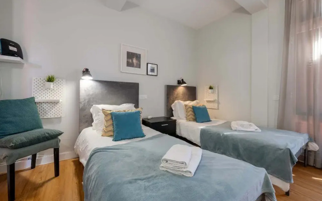 24 Casa Branca II - Balcony&Ocean Views By Trip2Portugal