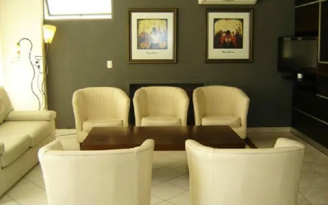 Hotel Argentino