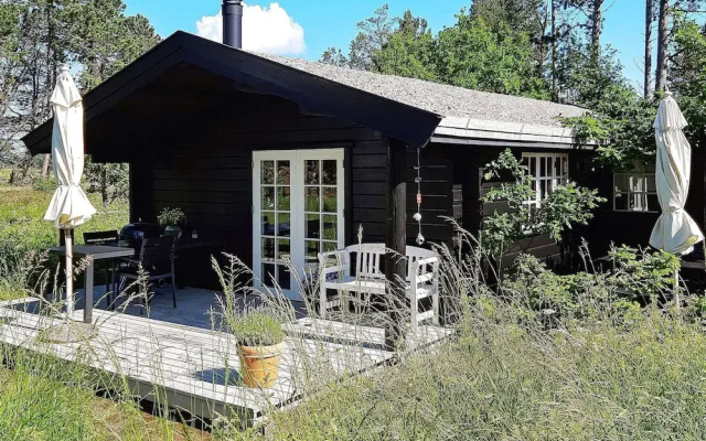 Tranquil Nature Retreat - By Traum Ferienwohnungen