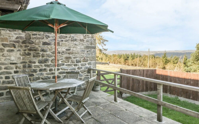 The Stables