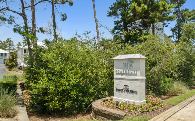 30A Townhomes at Seagrove By Panhandle Getaways