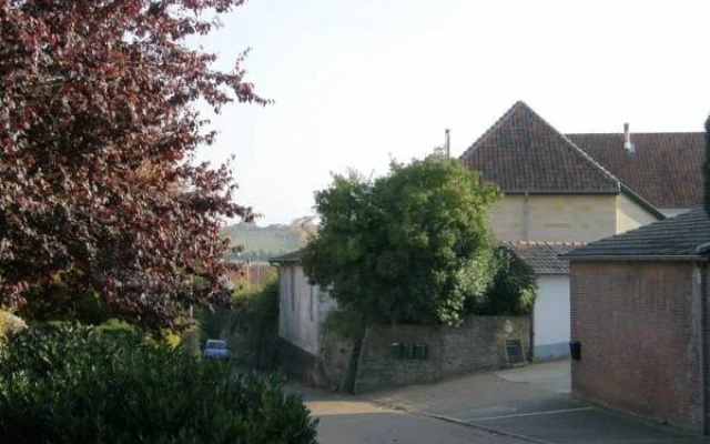 Bed en Breakfast Hof van Wolder