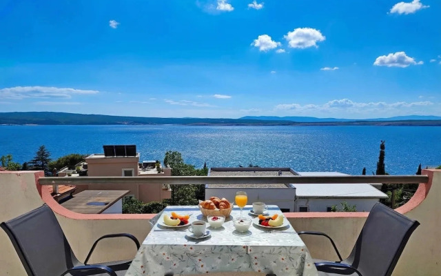 Sea View Apartment Neti