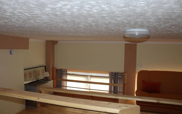 Apartamenty Górskie