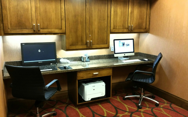 Hampton Inn & Suites Salinas