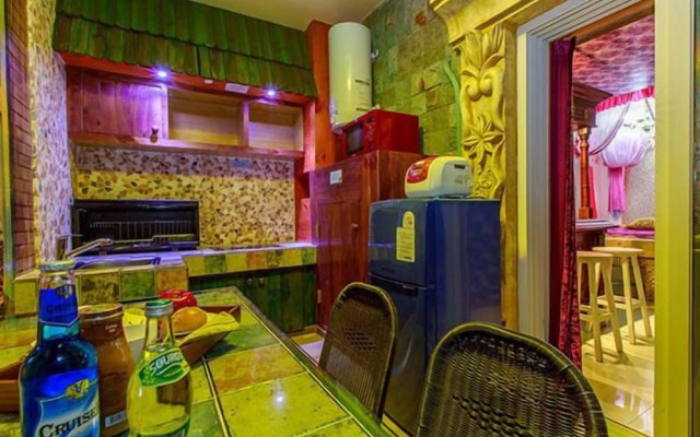 Yeonggwang Chezlee Pension