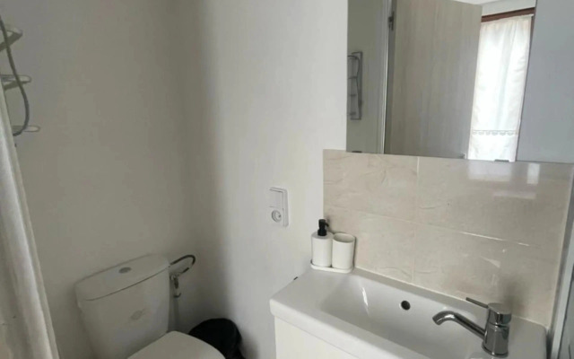 Theia Hotel  Suites-Limoges Centre