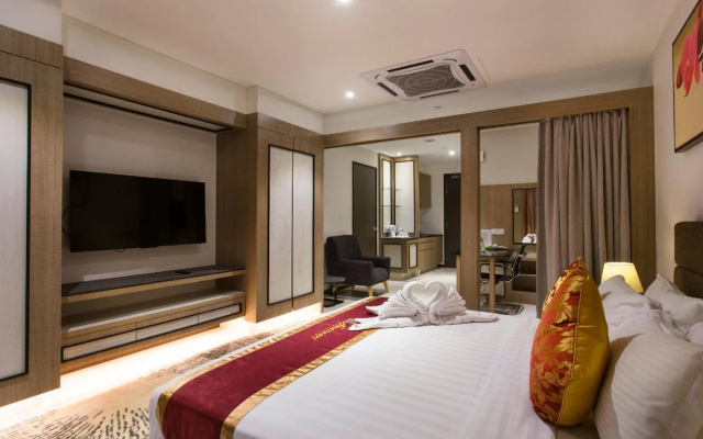 Amansari Hotel Desaru