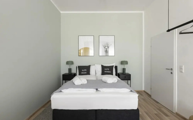 Limehome Villach Kirchenplatz