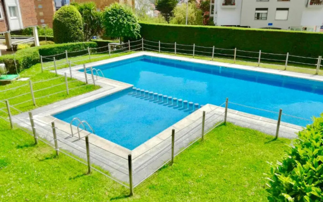 Apartamento Valdenoja Playa Sardinero