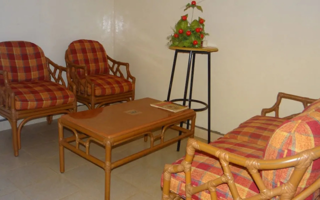 Bykay Hotel