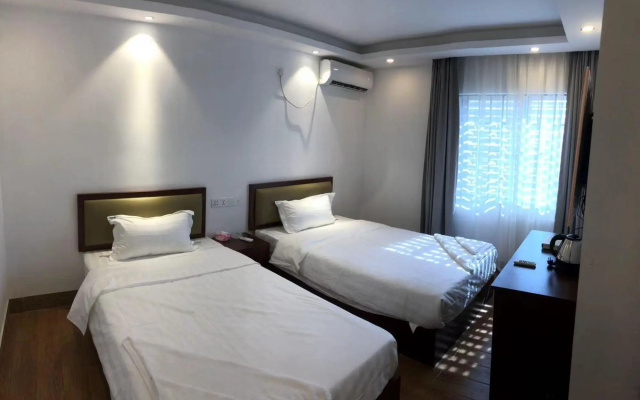 Ya Ou Guest House