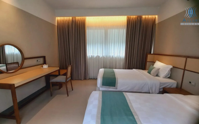 The Allure Villas Managed By Sahid