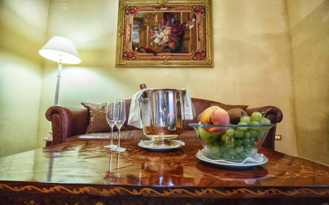 Grand Hotel Vigna Nocelli