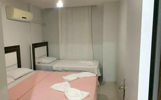 Palmiye Otel Mersin