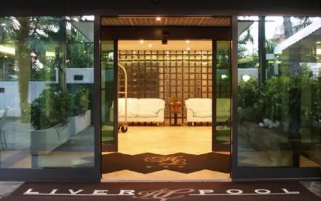 Hotel Liverpool