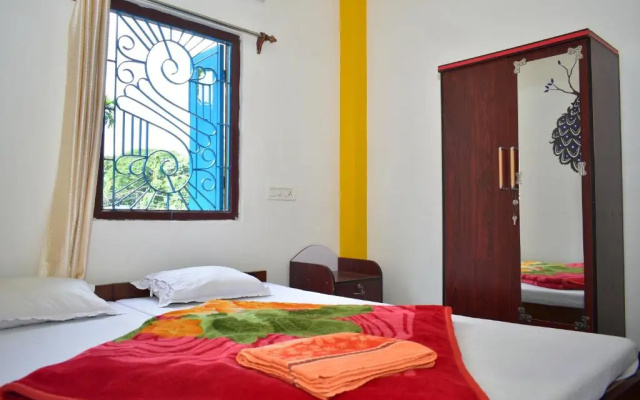 Jaldapara Binaychapa Homestay