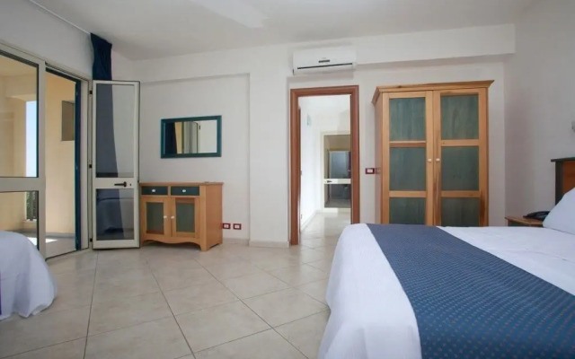 Gh Baraka Village Residence