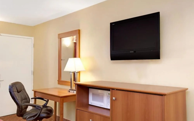 Days Inn Bordentown