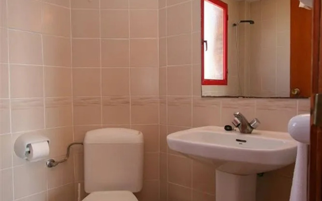Evamar Apartments