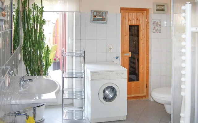 Amazing Apartment in Wismar With 3 Bedrooms, Sauna and Wifi