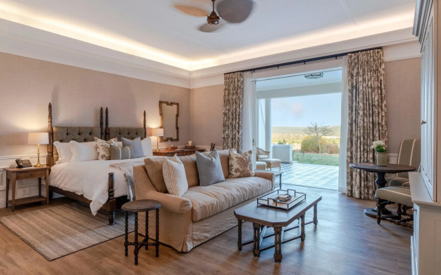 Shamwari Long Lee Manor