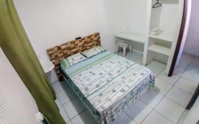 Apartamento Mobiliado Mozart, 105