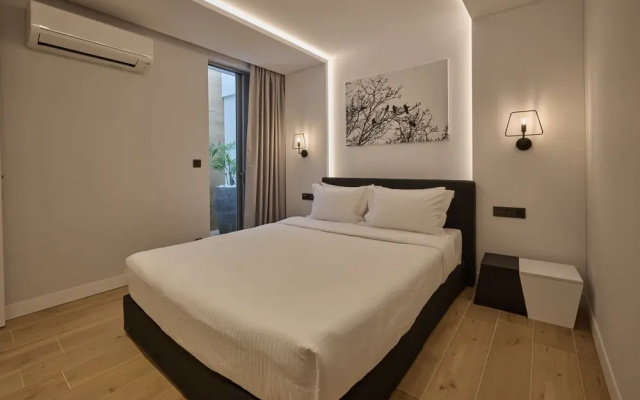Porphyra Collection Villas Porto Heli