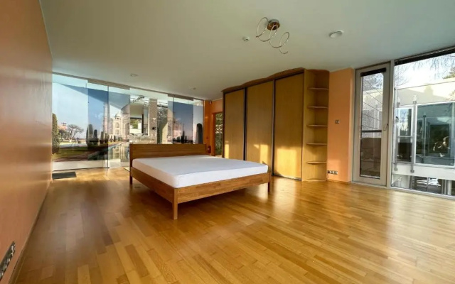 Merirahu private luxury villa