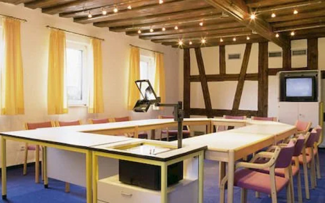 Land-gut-Hotel Gelber Löwe