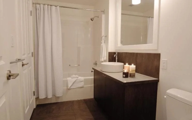 Mountain Spirit Resort & Spa