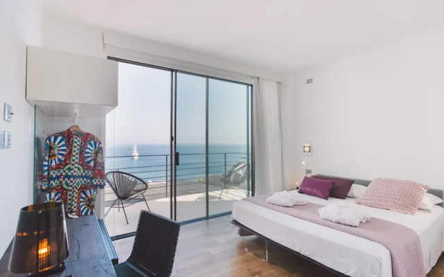 Villa Triscele 10 in Giardini Naxos