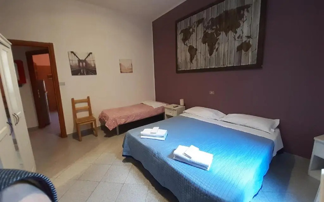 Casa al Sant'Orsola