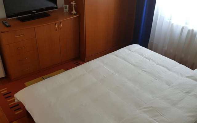 Apartament Melinda