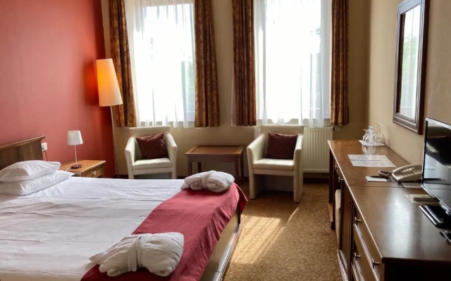 Hotel Bassiana