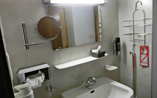 Hotel Sonnhof