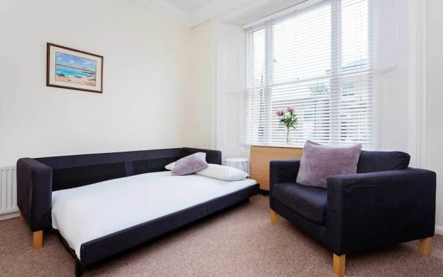 Shepherd's Bush Pad