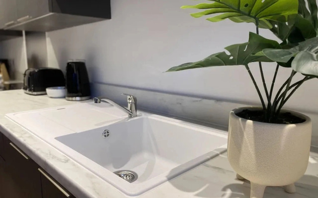 The Square Apartments Flat 7
