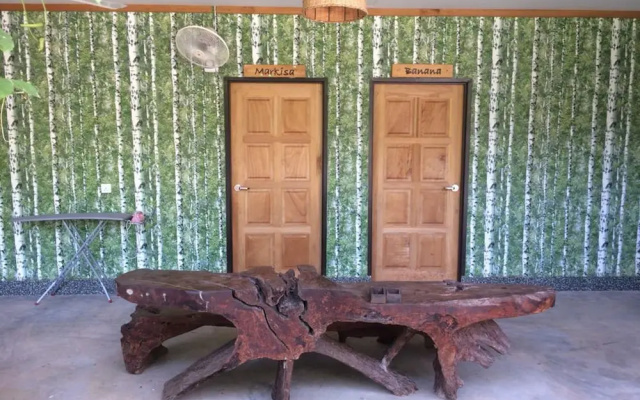 Kelulut Lodge