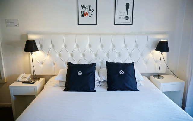 Hotel Dodo