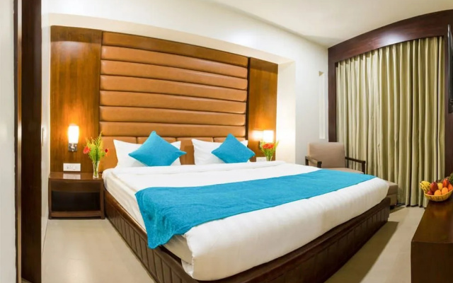 Bravia Hotel