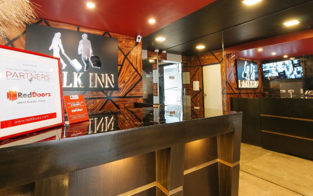 Walk Inn Hotel by Reddoorz
