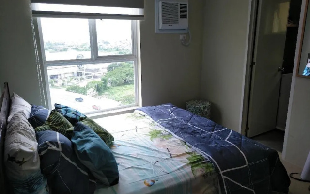 Avida Towers Sucat Tower 7