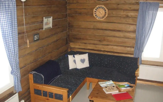Myllyn Pirtti Cottage