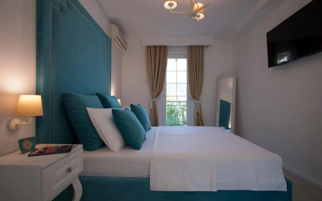 Apartments Captain's Villa