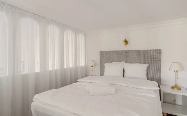 RentPlanet - Apartament Podwale
