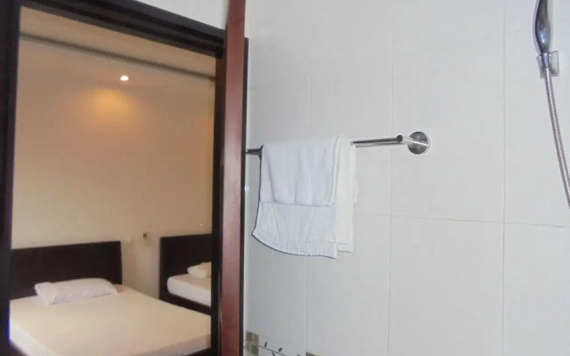 Phong Phu Hotel